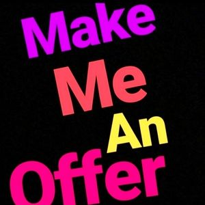 Make Me an offer